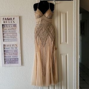 Night dress size 1/2